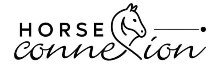 HORSE CONNEXION logo