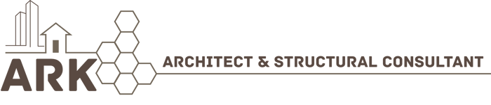 ARK Architect and Structural Consultant logo