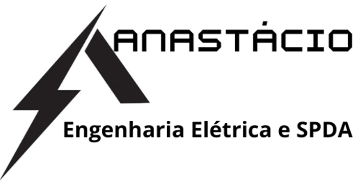 Anastácio SPDA logo