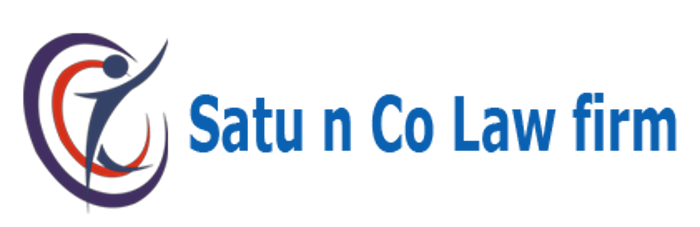 Satu n Co Firm, logo
