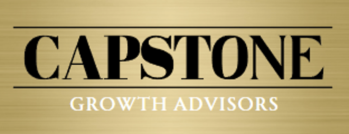 Capstone Growth Advisors logo