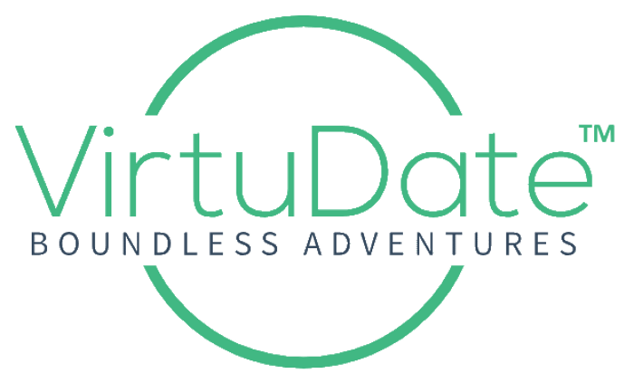 VirtuDate logo