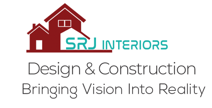 srjinteriors logo