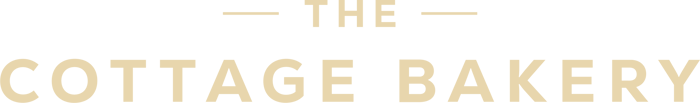 The Cottage Bakery logo