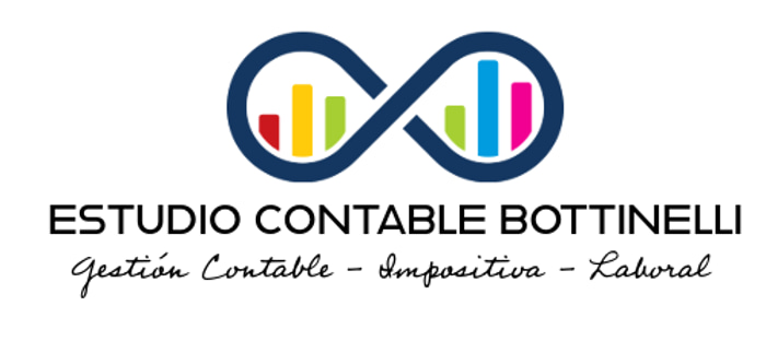 ESTUDIO CONTABLE BOTTINELLI logo