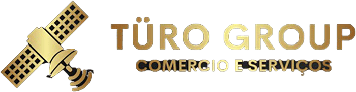 TURO GROUP COMERCIO E SERVIÇOS logo