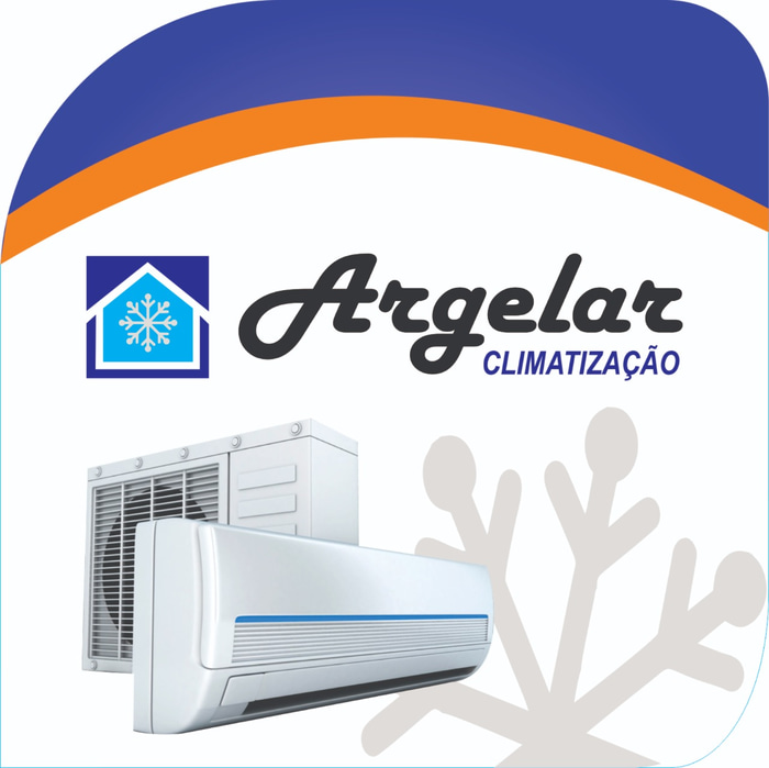 Argelar Climatização logo