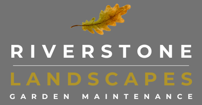 Riverstone Landscapes logo