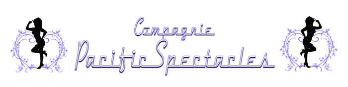 Pacific Spectacles logo