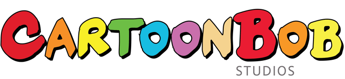 CartoonBob.com logo