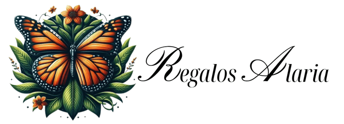 Regalos Alaria logo