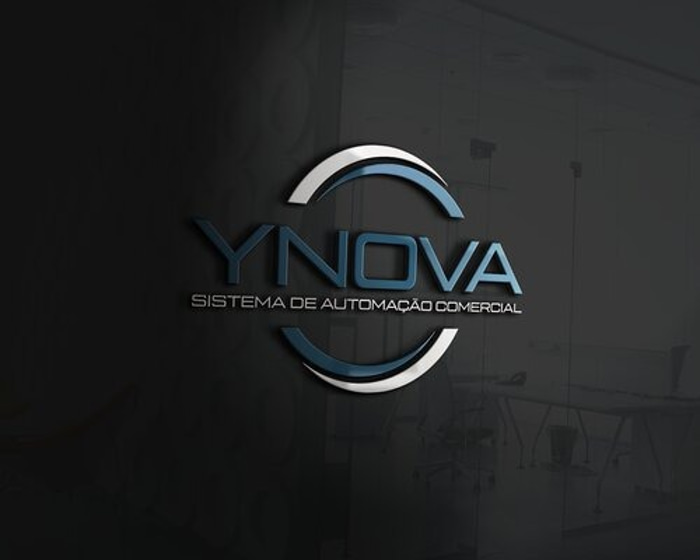 Ynova Sistemas de Automação Comercial logo