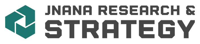 Jnana Research & Strategy logo