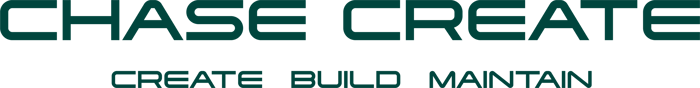 Chase Create logo