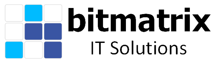 Bitmatrix IT Solutions logo