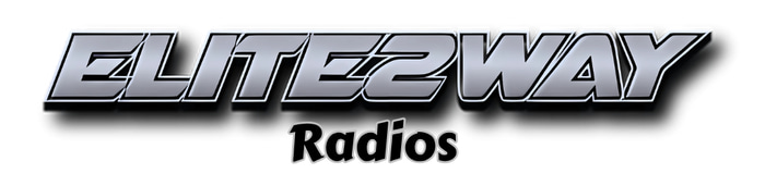 Elite 2 Way Radios logo