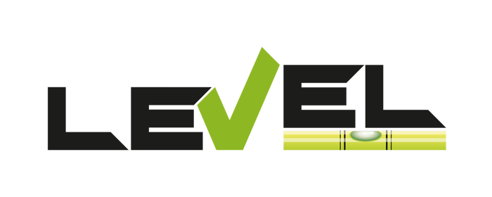 LEVEL logo