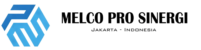 Melco Pro Sinergi logo