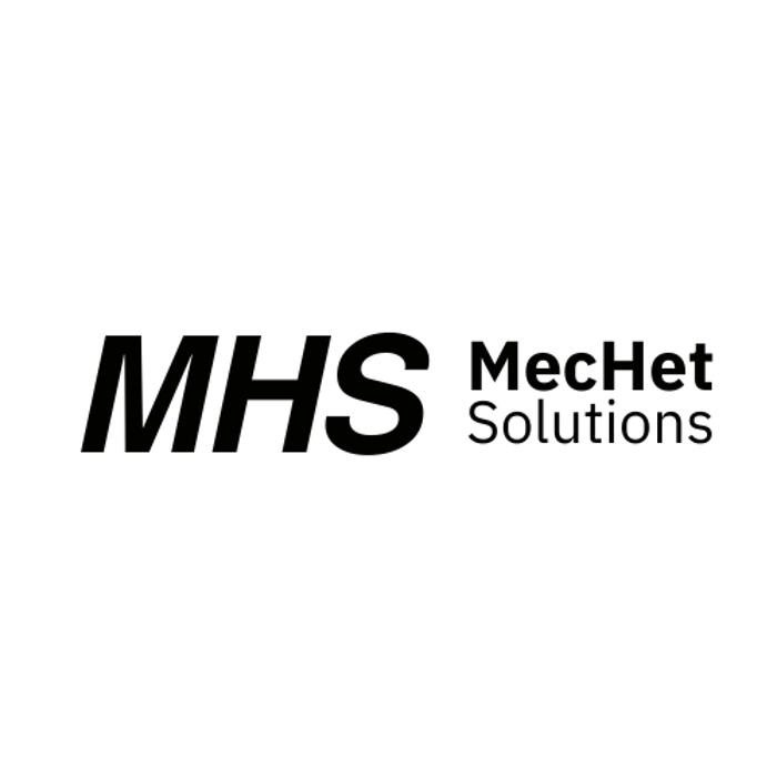 MecHet Solutions logo