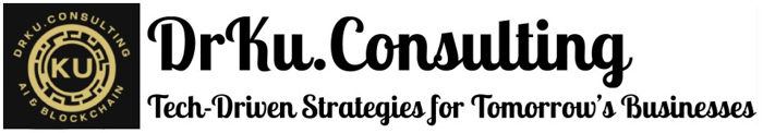 Dr. Ku Consulting Services logo