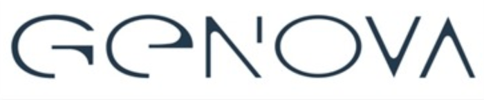 Genova İnşaat logo