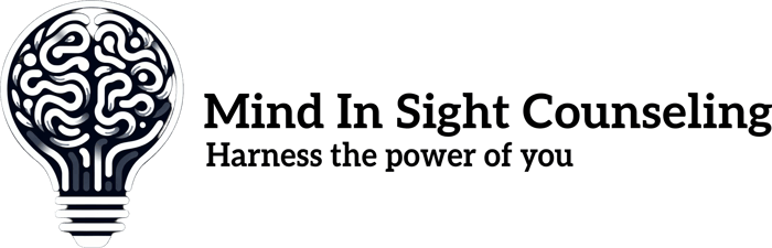 Mind In Sight Counseling logo