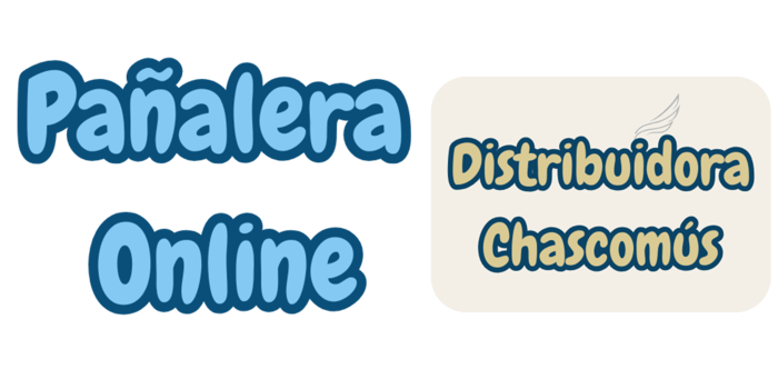 Pañalera Online logo