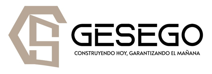 Grupo GESEGO logo