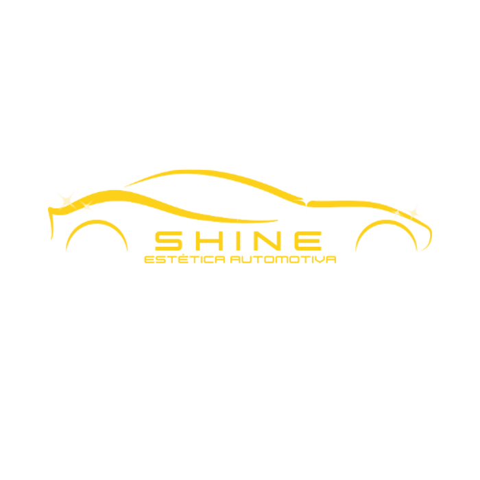 Shine Estética Automotiva logo