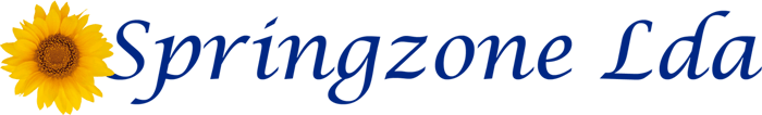 SPRINGZONE LDA logo