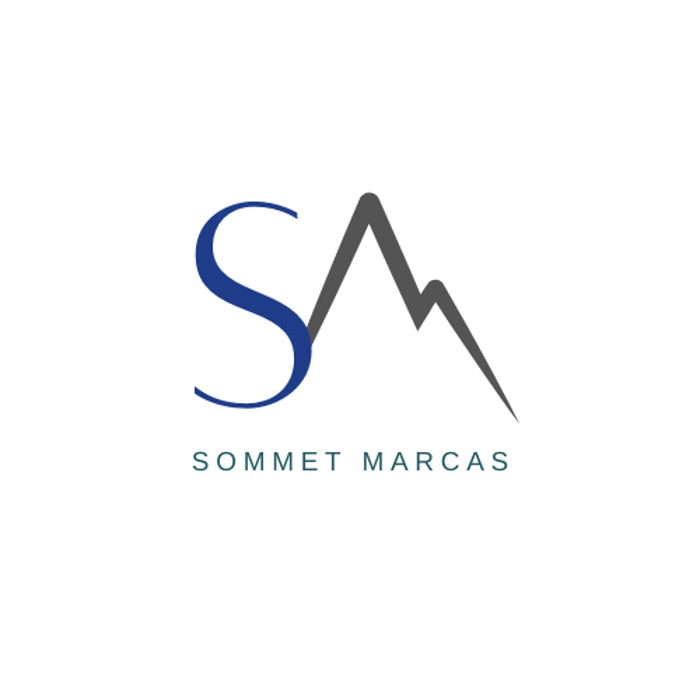 Sommet Marcas logo