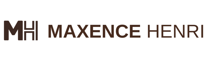 Maxence Henri logo