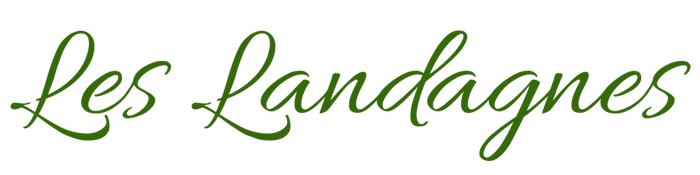 Gite des Landagnes logo