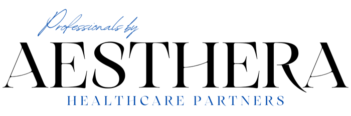 Aesthera Healthcare Partners logo
