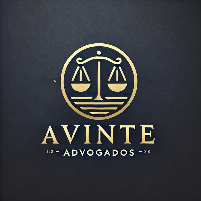 AVINTE ADVOGADOS logo