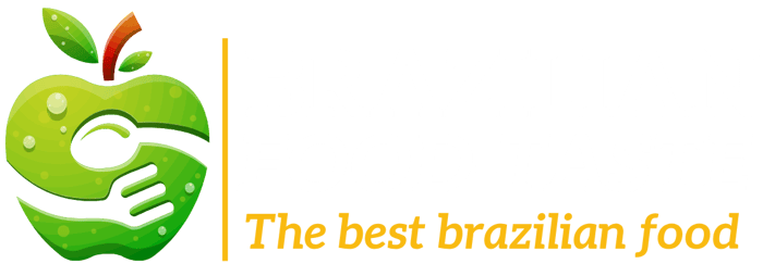 Brazilian Food Taste logo