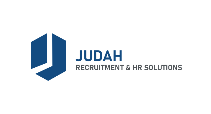 Judah Recruitment & HR Solutions logo