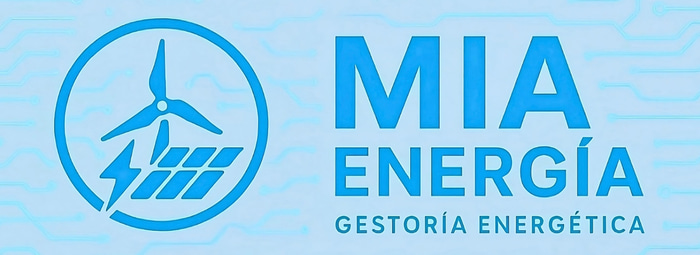 MIA ENERGÍA logo