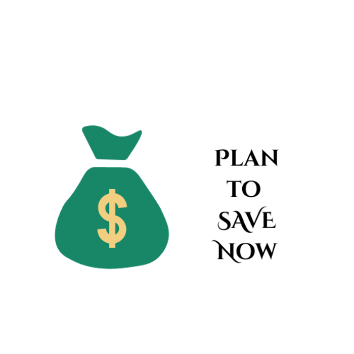 Plan To Save logo