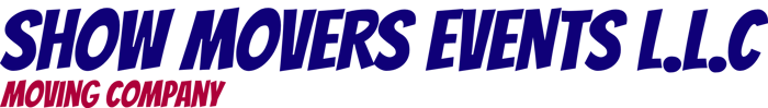 SHOW MOVERS EVENTS L.L.C logo