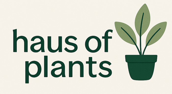 Haus Of Plants logo