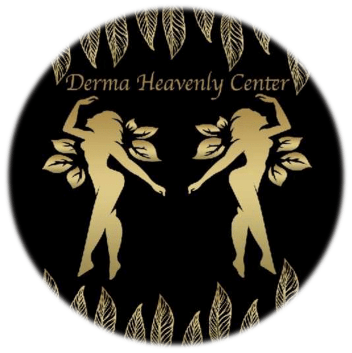 Derma Heavenly Center logo