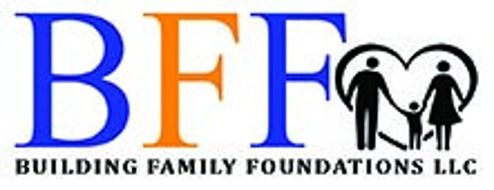 Building Family Foundations LLC logo