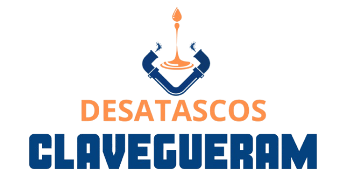Desatascos Clavegueram logo