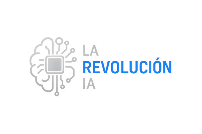 La Revolucion IA logo