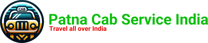 Patna Cab Service India logo