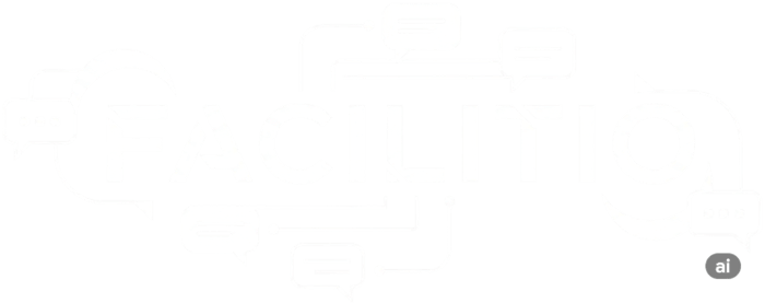 FACILITIO logo