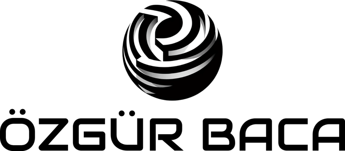 ÖZGÜR BACA logo