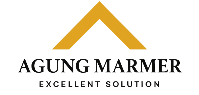 Agung Marmer logo