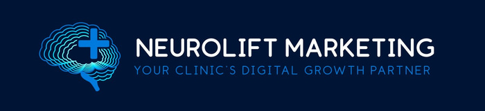 NeuroLift Marketing logo
